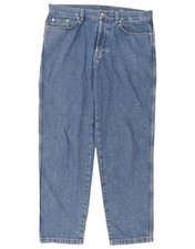 COS Damen Mid Rise Relaxed Fit