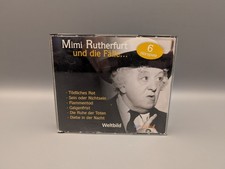 Mimi rutherfurt und - mimi, fälle