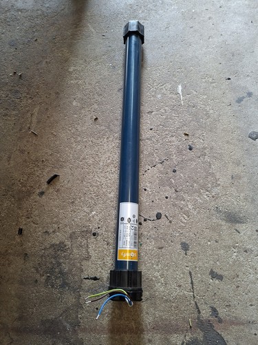 Somfy oximo 15 nm - io, 15/17