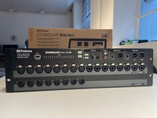 Presonus studiolive rml16 - presonus,