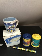 Diddl Spitzer Bleistift Tasse Bleistiftspitzer 