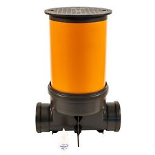 ScarMaxx KG Schacht Rohr