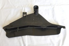 Orig. Mercedes Benz W201 190 Wasserablauf Rinne hinten Radeinbau 2016280173