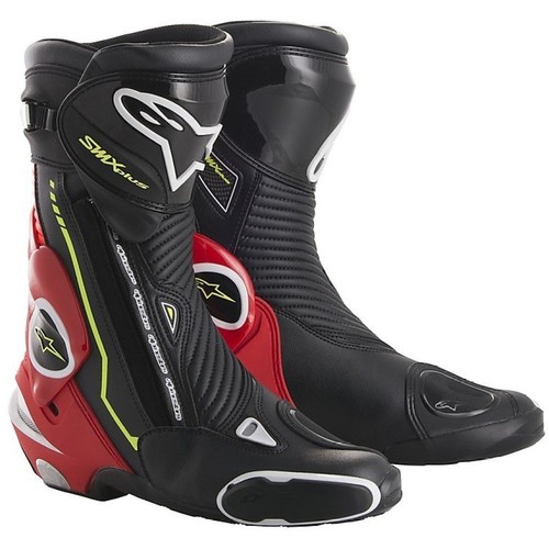 Alpinestars smx plus - smx,