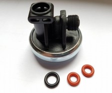 3x Membranregler Jura Impressa AEG Krups Siemens Bosch - Wasserpumpe Pumpe-C03