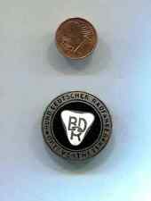 Bund Deutscher Radfahrer  ORTSVERTRETER