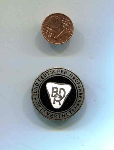 Bund deutscher radfahrer - bund,