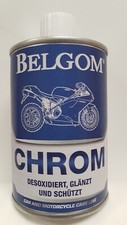 Belgom chrom 250ml - belgom, –