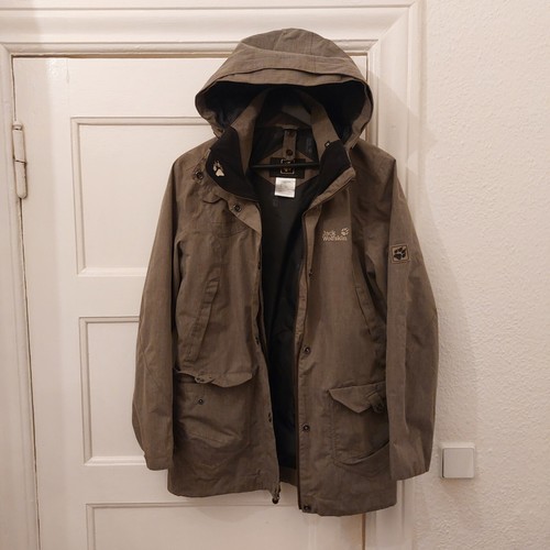 Jack wolfskin texapore damen - jack,