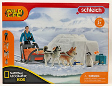 Schleich wild life - life, 42624