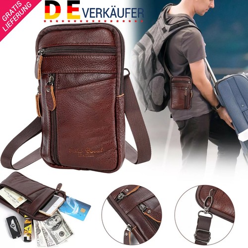 Herren schultertasche - herren,