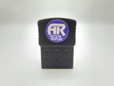 AR: Action Replay (Nintendo