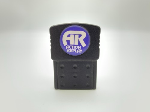 Action replay nintendo - ar:,