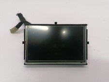 Renault Kangoo 2 Monitor