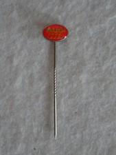 Audi Anstecknadel Nadel -