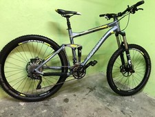 Conway mtb 827 fully - conway, am