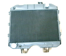 Kühler Kupfer UAZ 469 452 /
