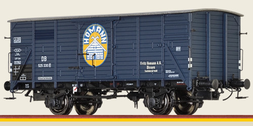 Brawa 50961 gedeckter - brawa,