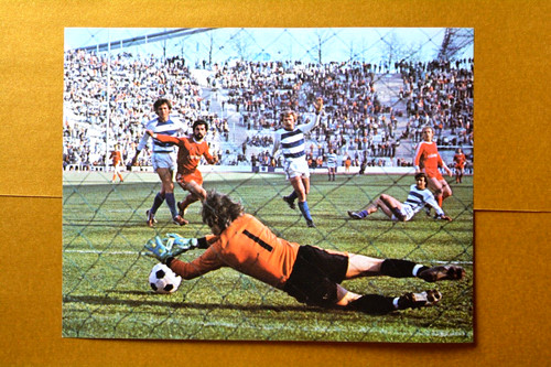 Penny fußball sammelbild - penny,