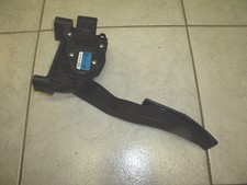 Elektronisches Gaspedal Gaspoti Opel Astra H  24427004  ZG