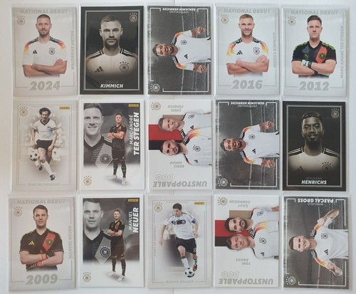 Panini dfb team - panini,