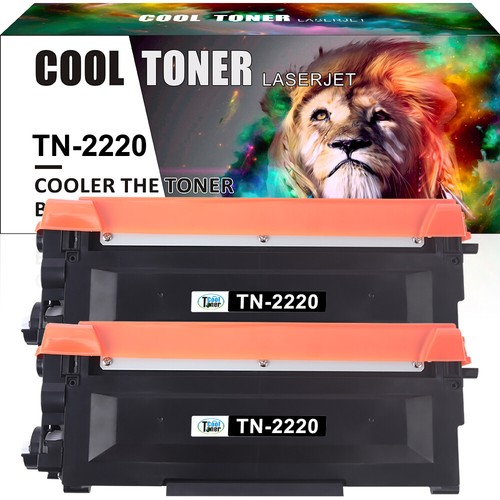 Toner kompatibel für - 2,