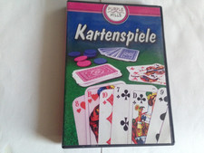 Kartenspiele (PC)