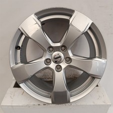 VOLVO XC60 17 ZOLL 7.5J ET50.5
