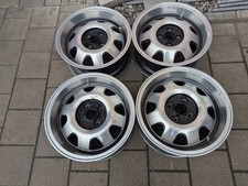 Alufelgen ATS Cup 7Jx15 ET 28 4x100 VW Golf Opel Calibra Kadett Honda Toyota