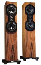 THIVAN LABS S6 Rosewood Paar |