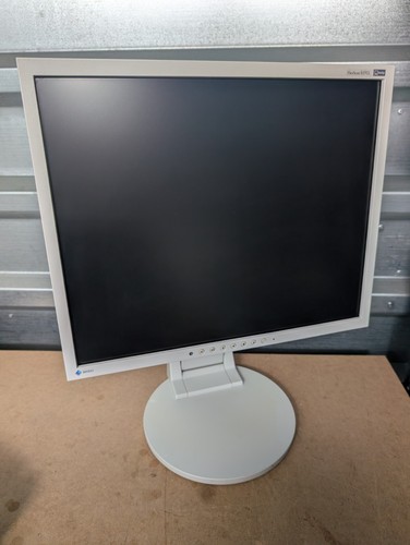 Eizo flexscan s1911 monitor - flexscan,