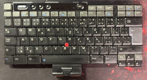 Ibm thinkpad t40 - ibm, t51