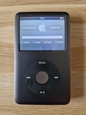 Apple ipod classic - apple,