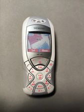 Siemens mc60 handy - siemens, ohne