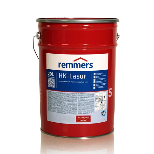 Remmers lasur l mahagoni - lasur,