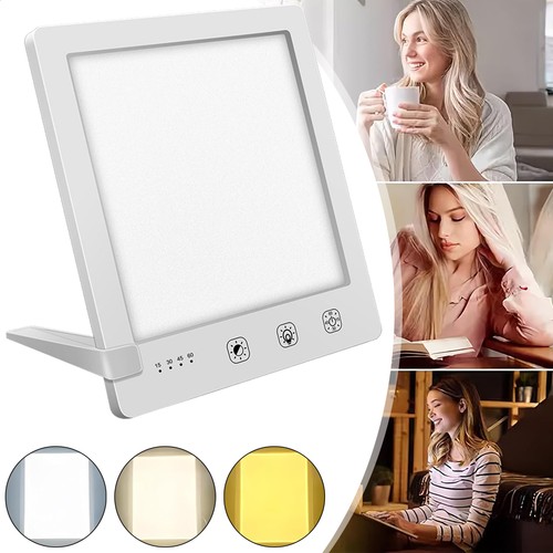 Tageslichtlampe 10000 lux led - 10000,