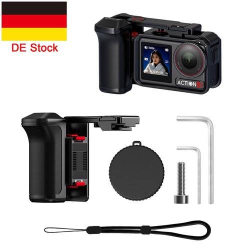 Für dji osmo action - für,