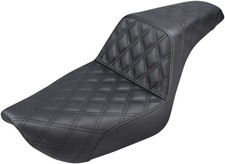 Sattel step saddlemen - sattel, up