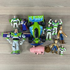 Toy Story Actionfiguren Set