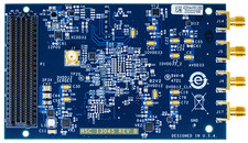 Analog Devices AD9144-FMC-EBZ