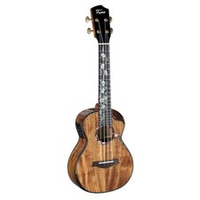 Koa Deluxe Uke, Konzert