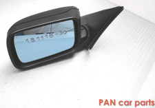 BMW E36 Außenspiegel links Bj.´92, 1960745, 8144471.0, 32243, 0117351 schwarz