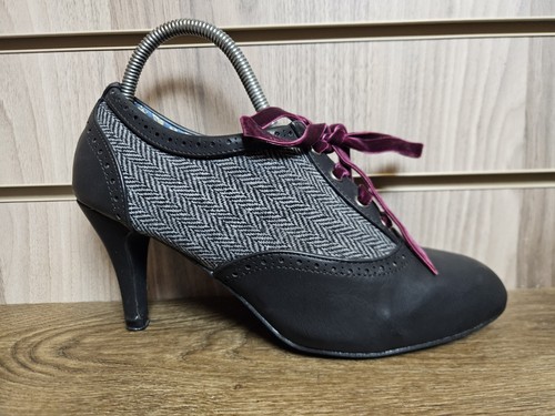 Joe browns tweed high - joe,
