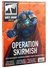 White Dwarf 521 Februar 2026
