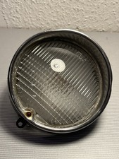 Zündapp 517 Scheinwerfer