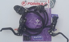 Formula - RX Glossy Black