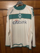 Werder Bremen Trikot, Stallbaum 14 Signiert, Regionalliga, 2008/09 #39