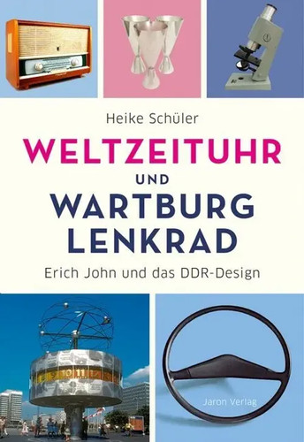 Heike schüler weltzeituhr - |,