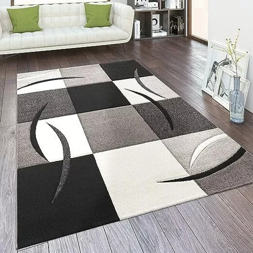 Teppich wohnzimmer kurzflor - ,