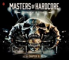 Masters of Hardcore Xl/Tournament of Tyrants von Various | CD | Zustand gut